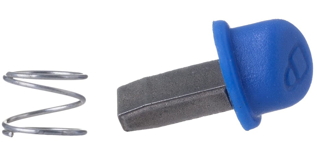 Pin de Bloqueo Dremel 4000 / BOSCH-1-C-3-A-4 | CONSTRUHERRAMIENTAS